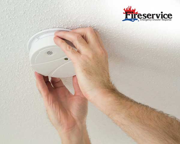 Smoke Detector