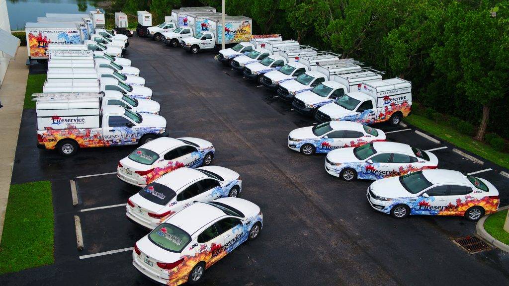 Who we serve: Fort Myers